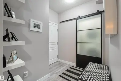 Interior photo 1 of #306 8931 156 ST NW