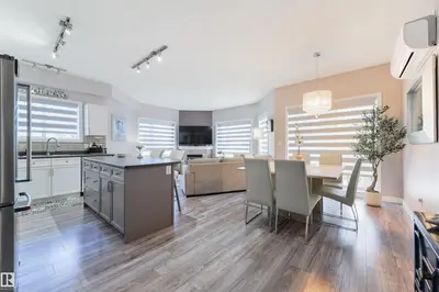 Interior photo 3 of #306 8931 156 ST NW