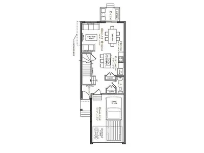 Interior photo 4 of #65 5122 213A ST NW