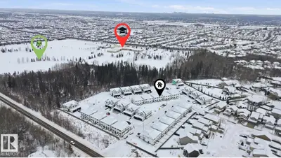 Interior photo 1 of #65 5122 213A ST NW