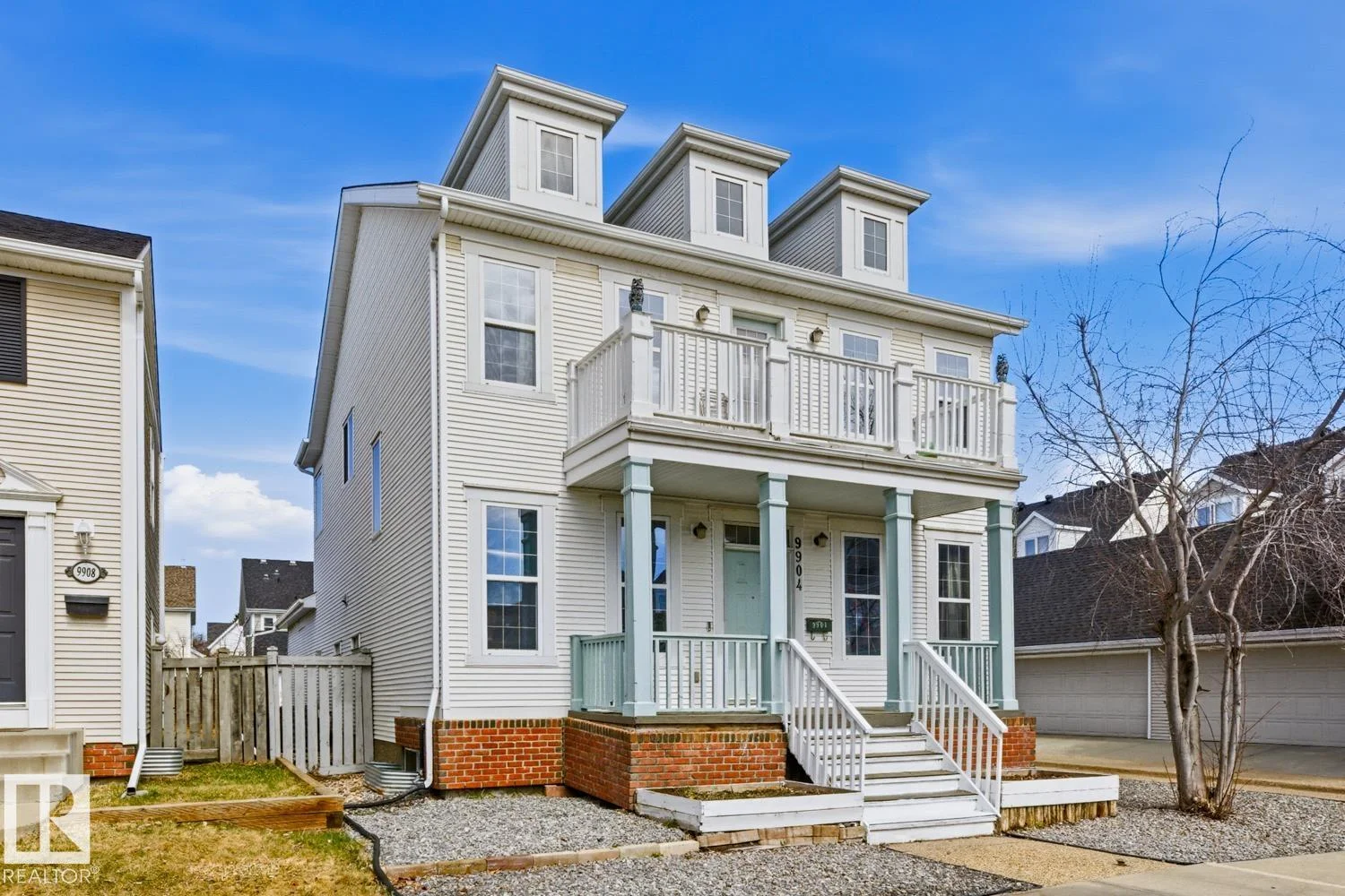 9904 144 AV NW, Edmonton - 4 bedroom Detached Single Family for sale