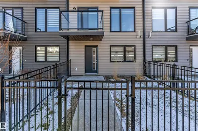 Interior photo 1 of #21 11910 35 AV SW