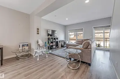 Interior photo 3 of #21 11910 35 AV SW