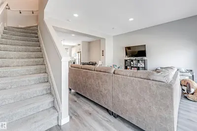 Interior photo 4 of #21 11910 35 AV SW