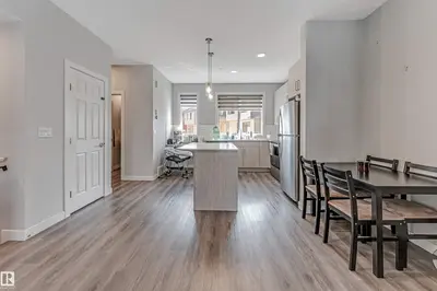 Interior photo 2 of #21 11910 35 AV SW