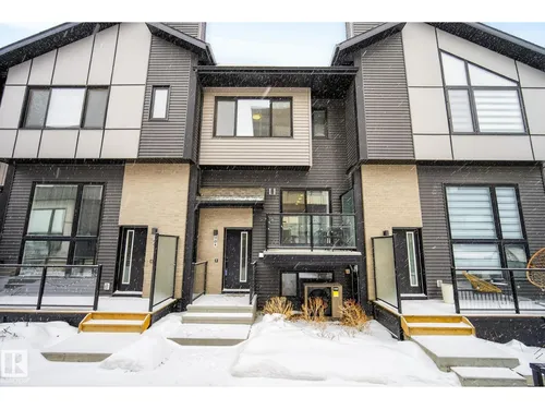 #104 50 EBONY BV, Sherwood Park - $439,900