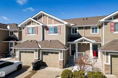 Interior photo 1 of #87 219 CHARLOTTE WY