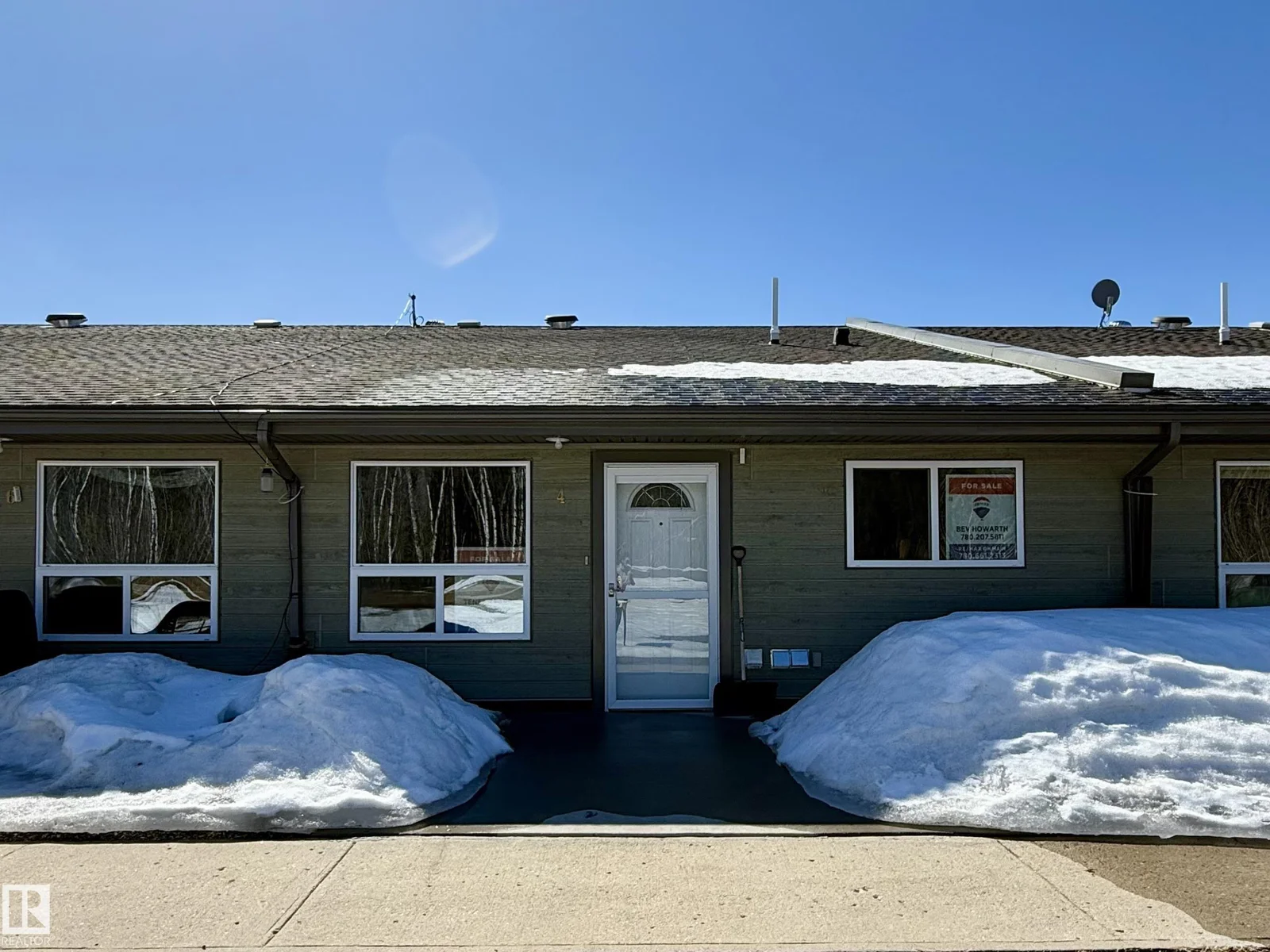 #4 5011 Pine DR, Cherry Grove - 1 bedroom Apartment for sale