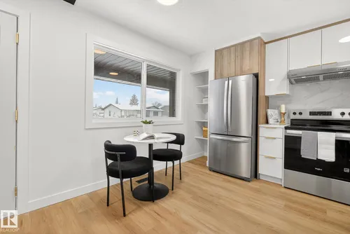 #1 13833 30 ST NW, Edmonton - $269,000