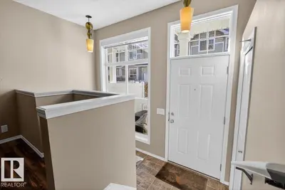 Interior photo 1 of #130 5604 199 ST NW