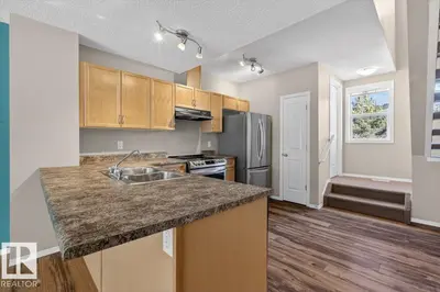 Interior photo 2 of #130 5604 199 ST NW