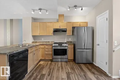 Interior photo 4 of #130 5604 199 ST NW