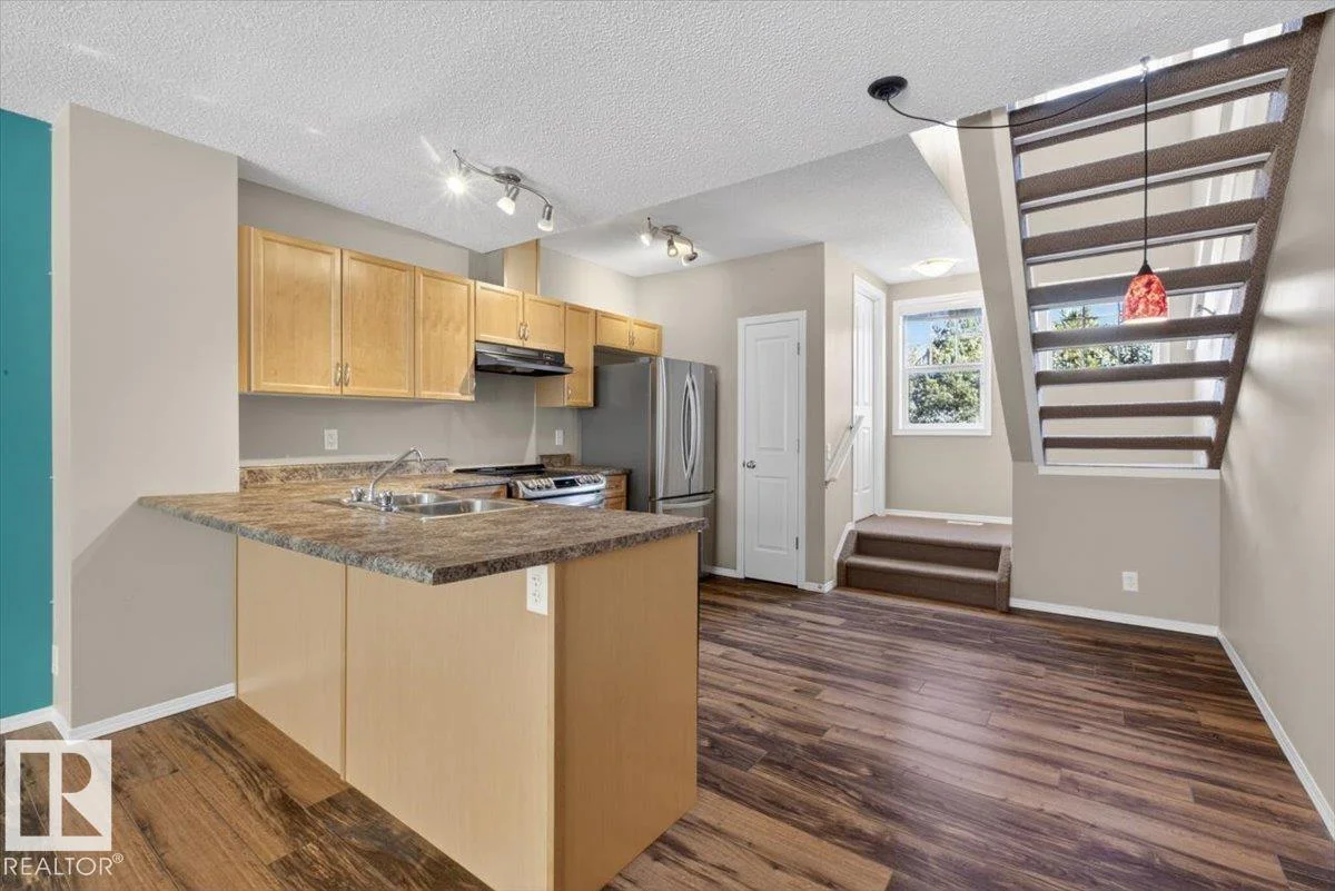 #130 5604 199 ST NW, Edmonton - 2 bedroom Townhouse for sale