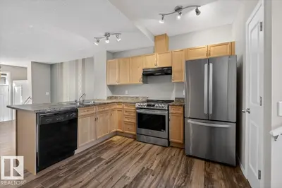 Interior photo 4 of #130 5604 199 ST NW