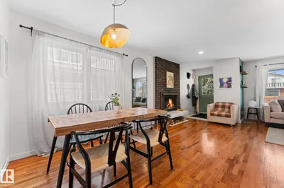 Interior photo 3 of 8759 92 AV NW