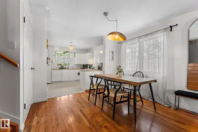 Interior photo 1 of 8759 92 AV NW