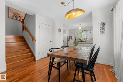 Interior photo 2 of 8759 92 AV NW