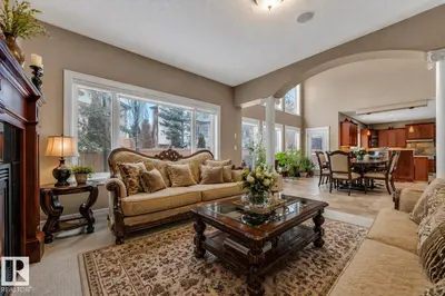 Interior photo 2 of 1181 HOLLANDS WY NW