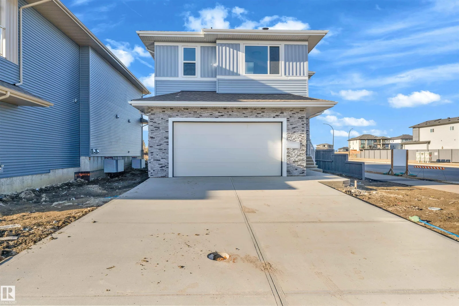 2420 63 AV NE, Rural Leduc County - 5 bedroom Detached Single Family for sale