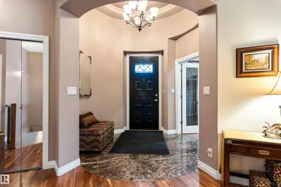 Interior photo 1 of #38 1225 WANYANDI RD NW