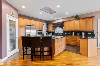 Interior photo 2 of #38 1225 WANYANDI RD NW