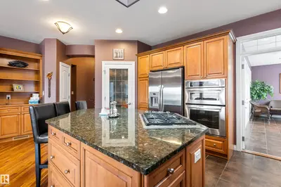 Interior photo 3 of #38 1225 WANYANDI RD NW