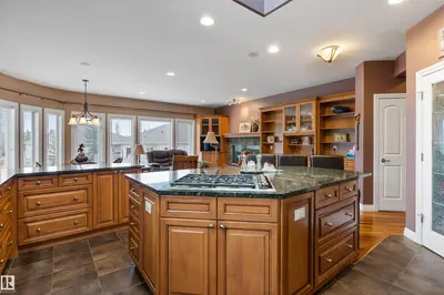 Interior photo 4 of #38 1225 WANYANDI RD NW