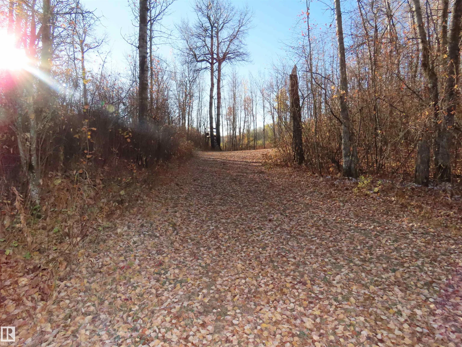 54425 Ste Anne Trail, Rural Lac Ste. Anne County - 0 bedroom Vacant Lot/Land for sale