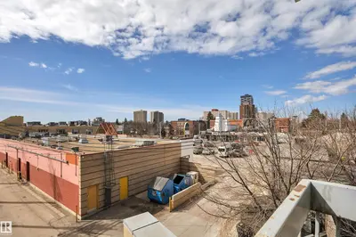 Interior photo 4 of #210 10883 SASKATCHEWAN DR NW