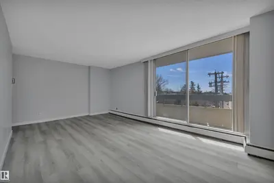 Interior photo 2 of #210 10883 SASKATCHEWAN DR NW