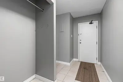 Interior photo 1 of #206 9929 113 ST NW