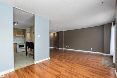 Interior photo 2 of #206 9929 113 ST NW