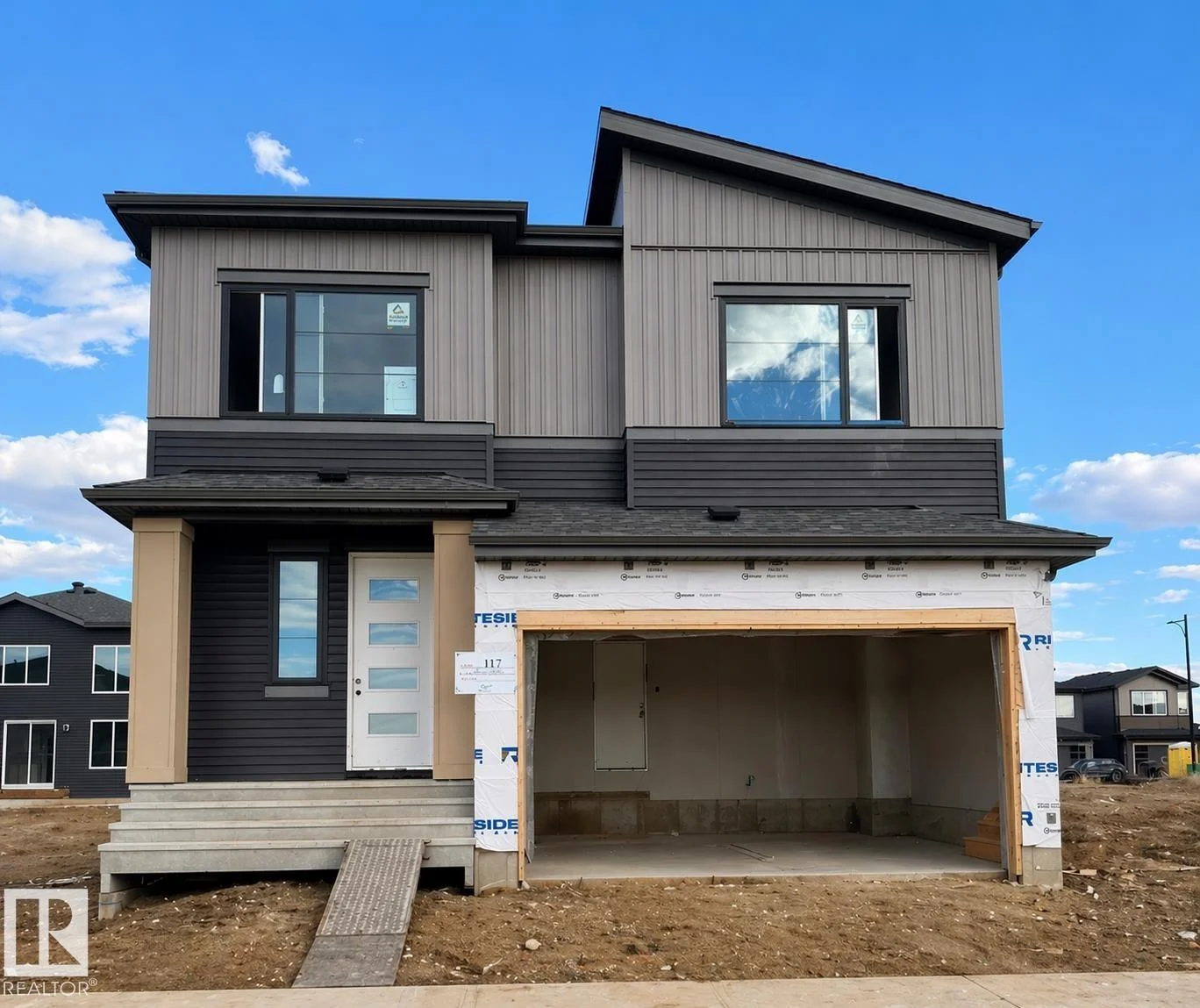 117 Calvinia LI, Sherwood Park - 3 bedroom Detached Single Family for sale