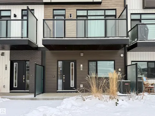 #10 50 EBONY BV, Sherwood Park - $439,000