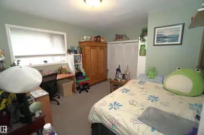 Interior photo 4 of 10026 87 AV NW