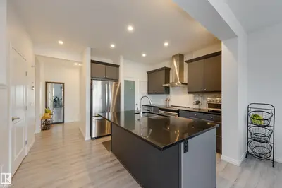 Interior photo 4 of 2639 200 ST NW