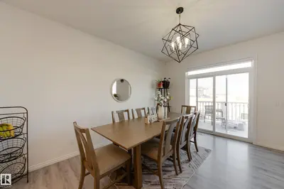 Interior photo 2 of 2639 200 ST NW