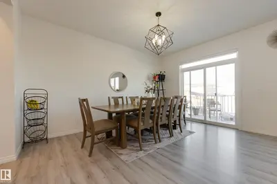 Interior photo 2 of 2639 200 ST NW