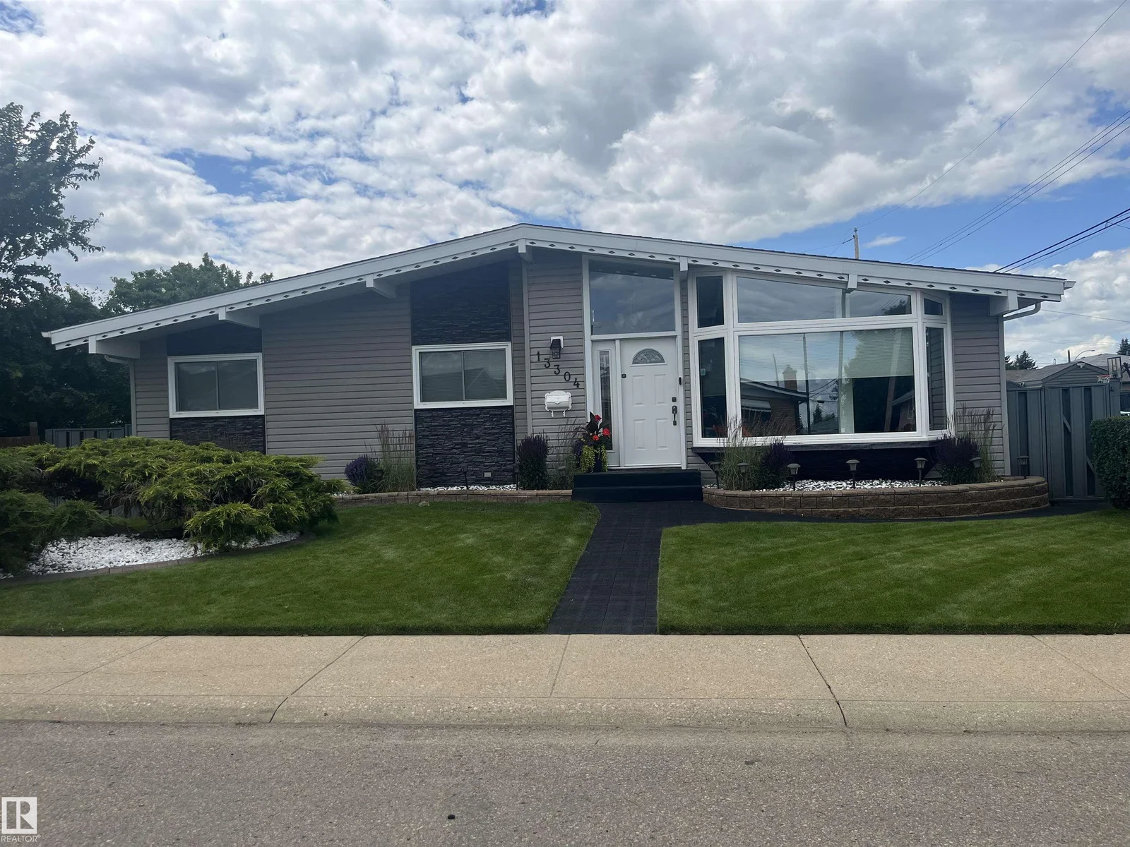 13304 70 ST NW, Edmonton - 3 bedroom Detached Single Family for sale