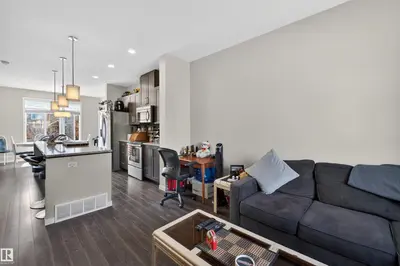 Interior photo 2 of #9 320 SECORD BV NW