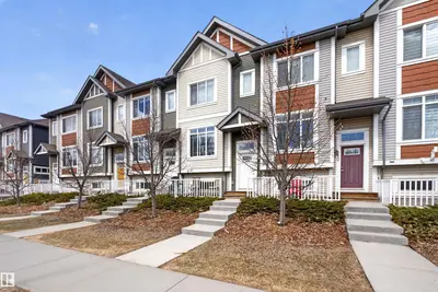 Interior photo 1 of #9 320 SECORD BV NW