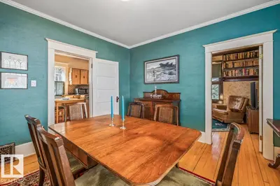 Interior photo 3 of 10818 125 ST NW