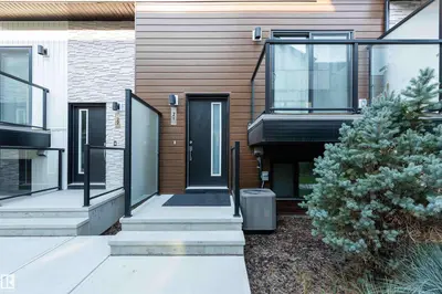 Interior photo 1 of #21 1729 KEENE CR SW