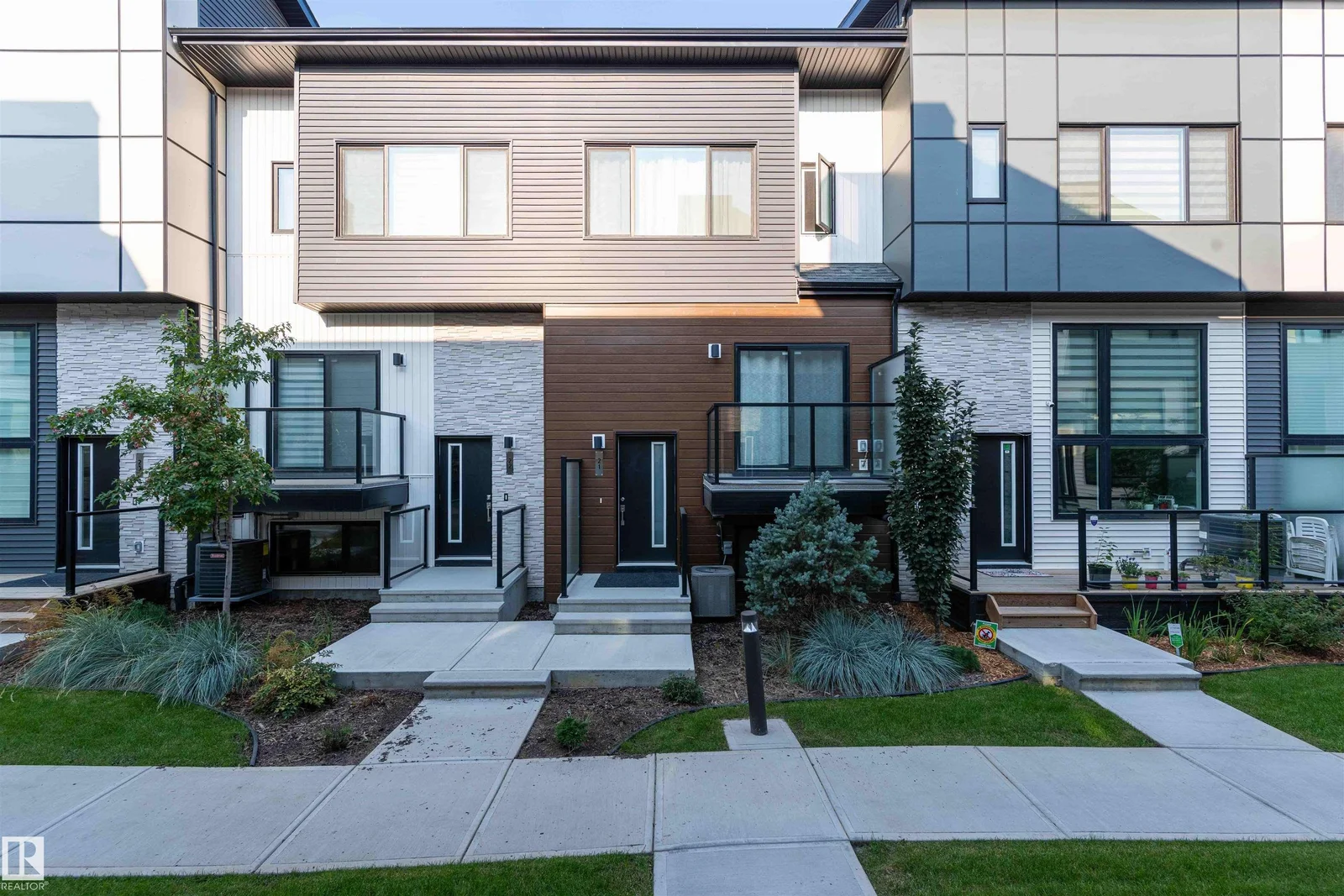 #21 1729 KEENE CR SW, Edmonton - 2 bedroom Townhouse for sale