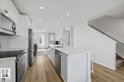 Interior photo 3 of 2418 TRUMPETER WY NW