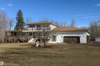 Interior photo 1 of 54431 STE. ANNE TR