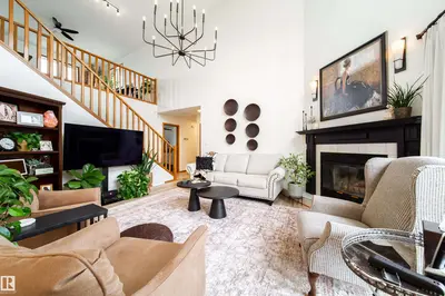 Interior photo 3 of 54431 STE. ANNE TR