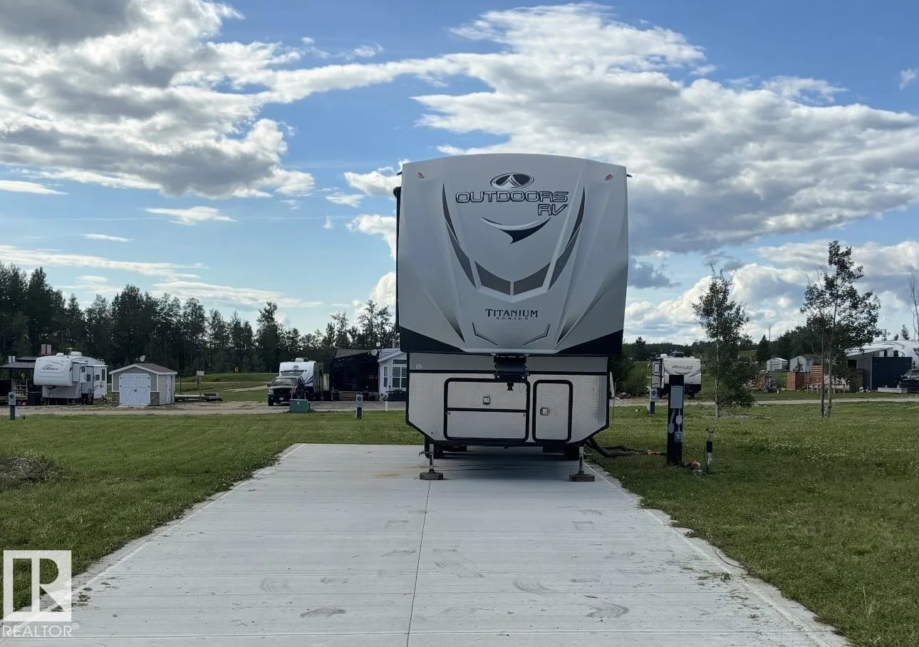 #546 454029 RGE ROAD 11, Rural Wetaskiwin County - 0 bedroom Vacant Lot/Land for sale