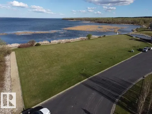 #1 Sunset Harbour, Rural Wetaskiwin County - $99,000