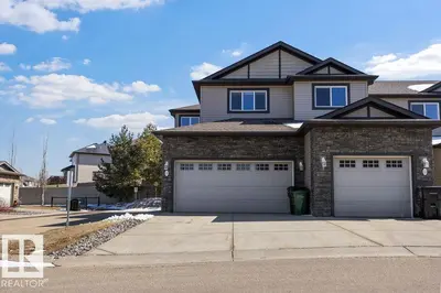 Interior photo 1 of #21 2005 70 ST SW